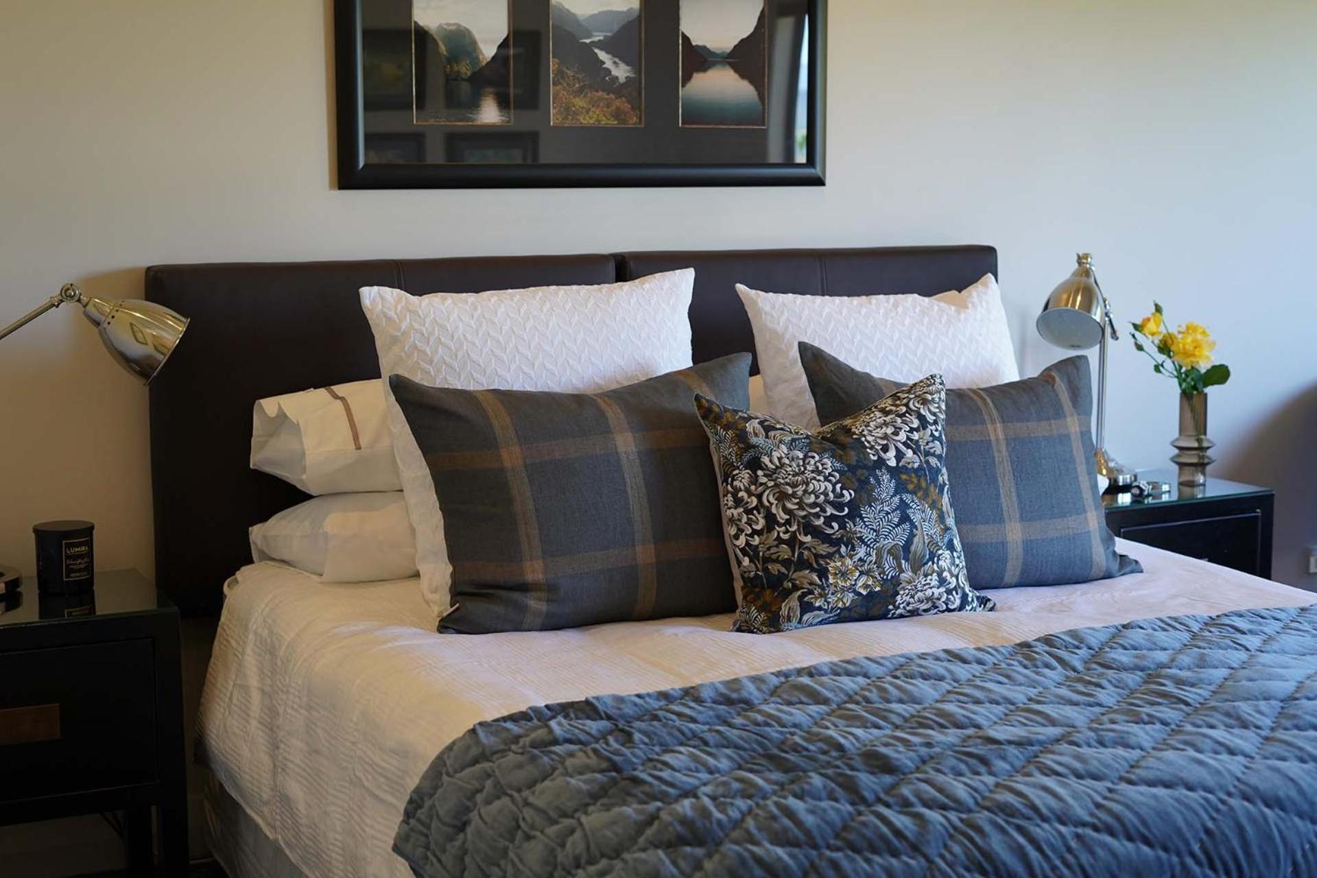 Mt Rosa Lodge Boutique Vineyard Accommodation Wanaka Exterior foto
