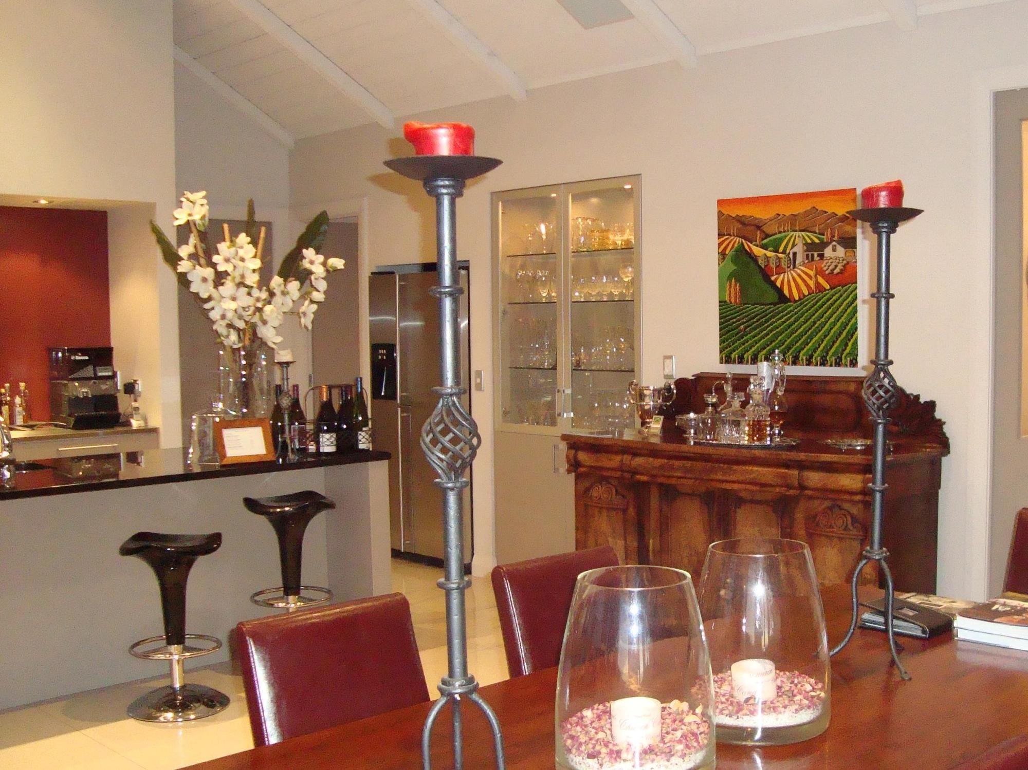 Mt Rosa Lodge Boutique Vineyard Accommodation Wanaka Exterior foto
