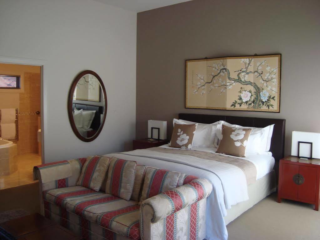 Mt Rosa Lodge Boutique Vineyard Accommodation Wanaka Exterior foto