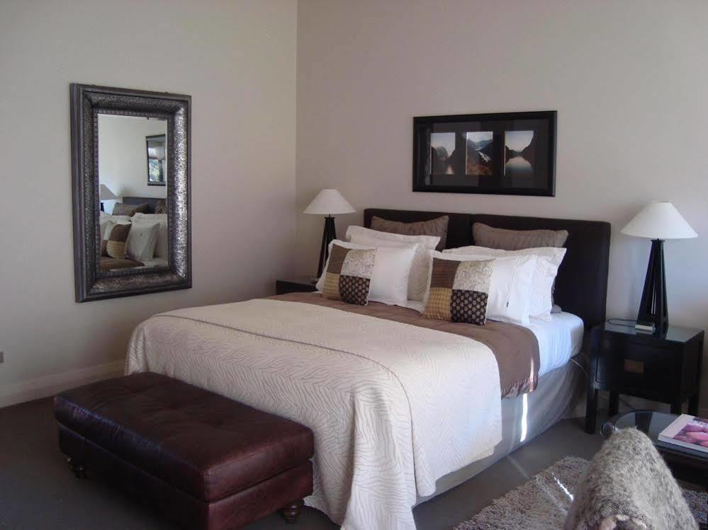 Mt Rosa Lodge Boutique Vineyard Accommodation Wanaka Exterior foto